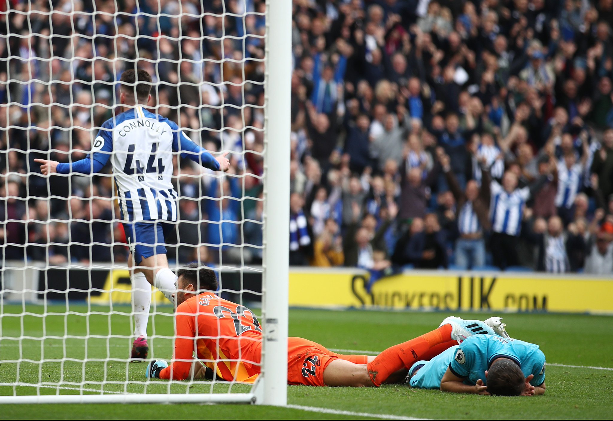 所未有的好 所未有的好