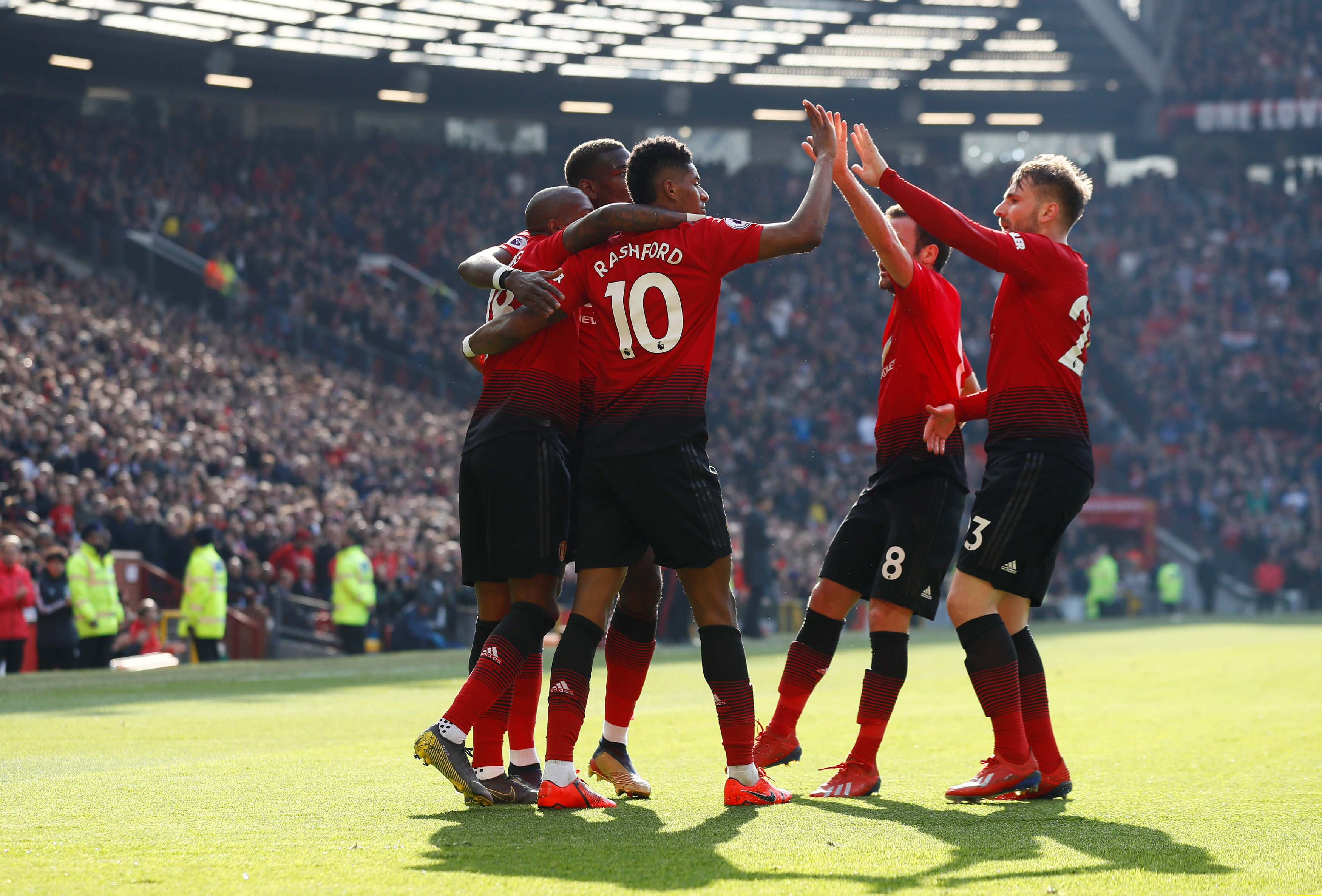 效率与整体 效率与整体