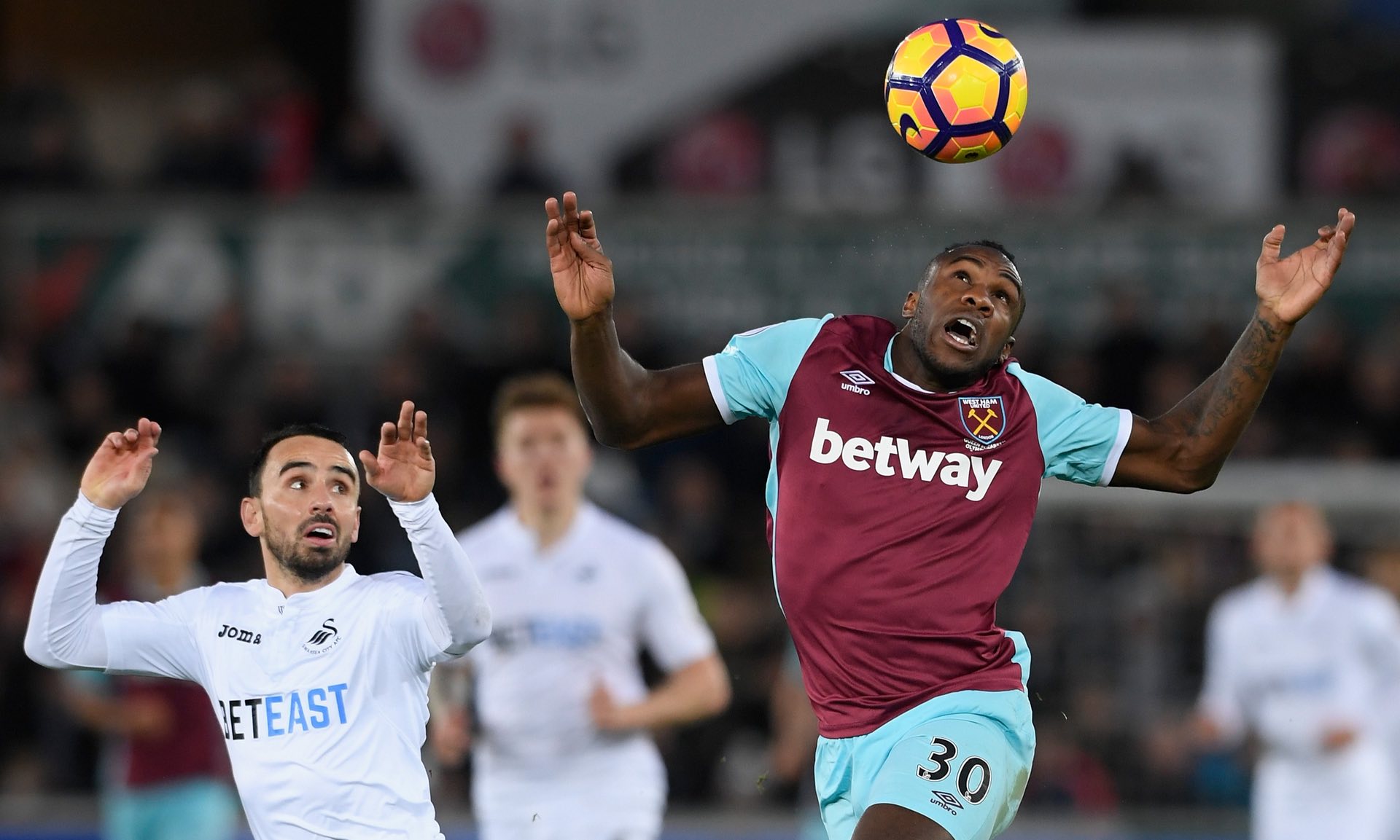 线的默契联 线的默契联